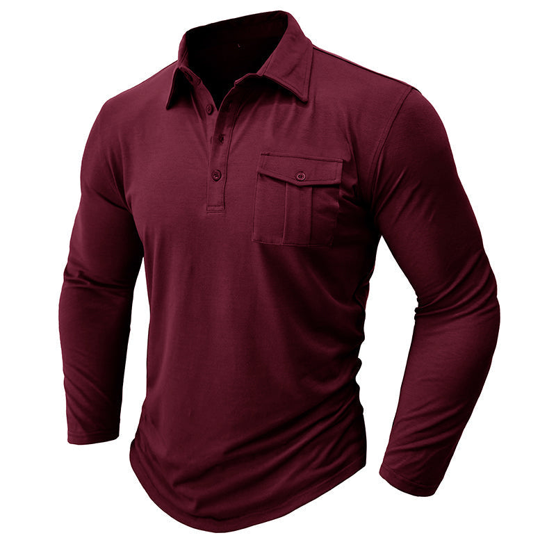 Joseph - Chemise décontractée avec poches