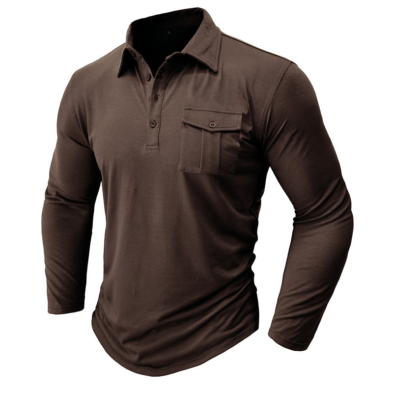 Joseph - Chemise décontractée avec poches