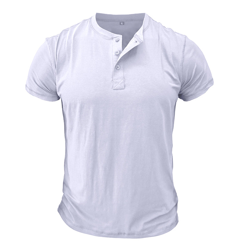 Simon - Chemise en coton