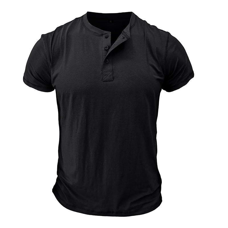 Simon - Chemise en coton