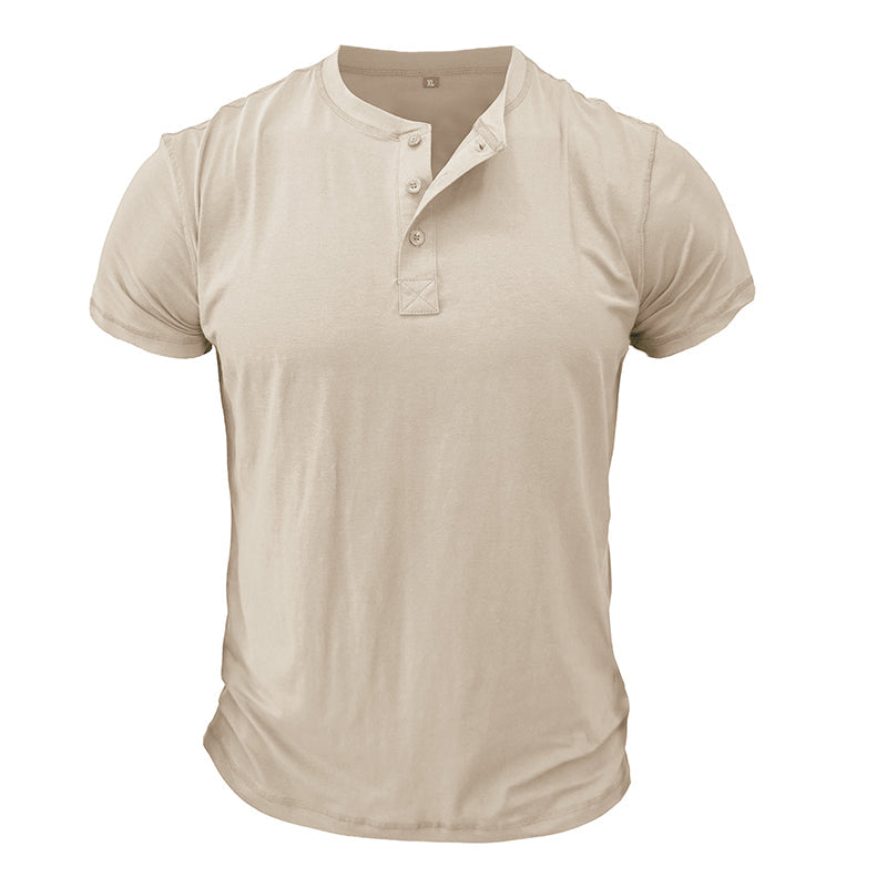 Simon - Chemise en coton