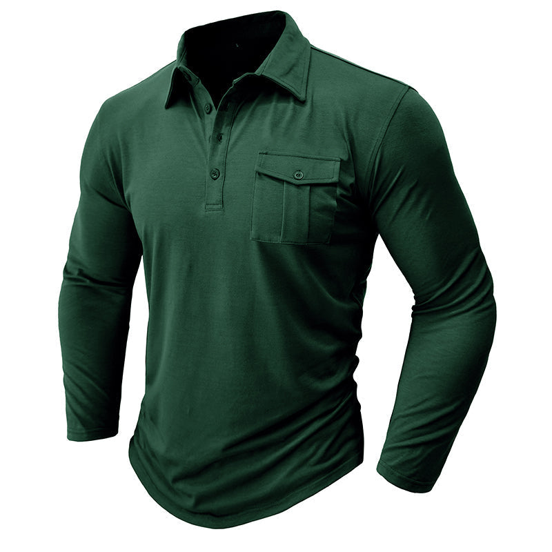 Joseph - Chemise décontractée avec poches