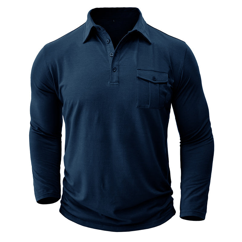 Joseph - Chemise décontractée avec poches
