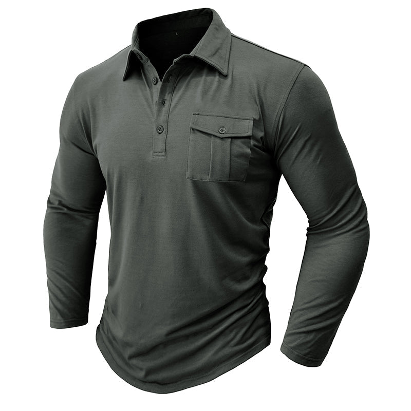 Joseph - Chemise décontractée avec poches