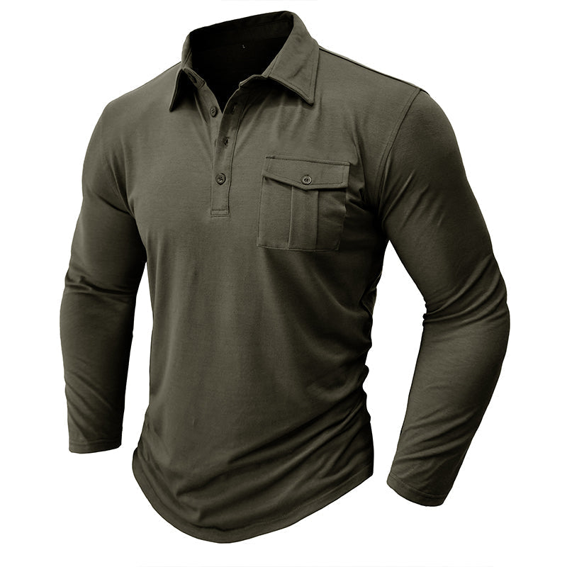 Joseph - Chemise décontractée avec poches