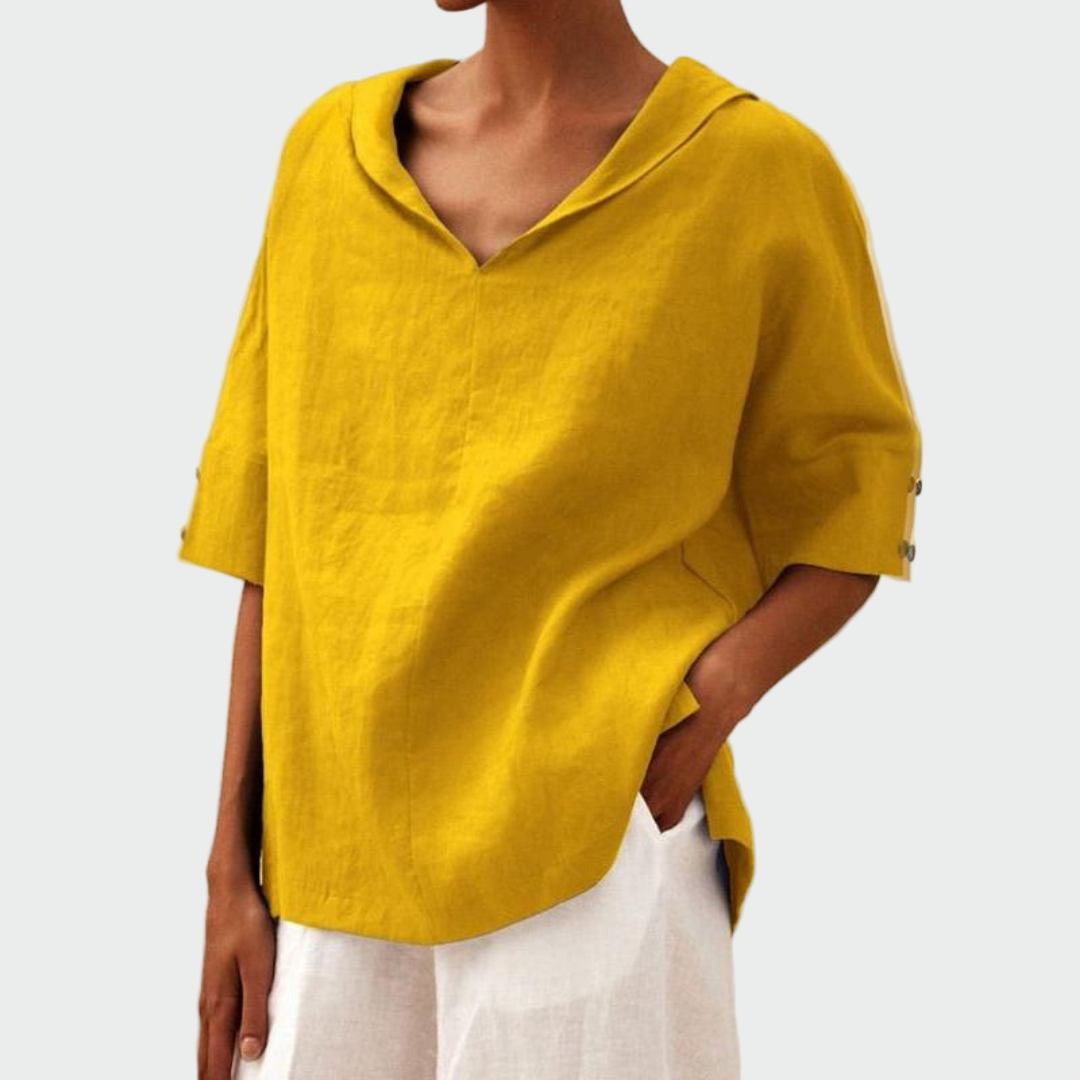T-shirt décontracté - Ligne confortable