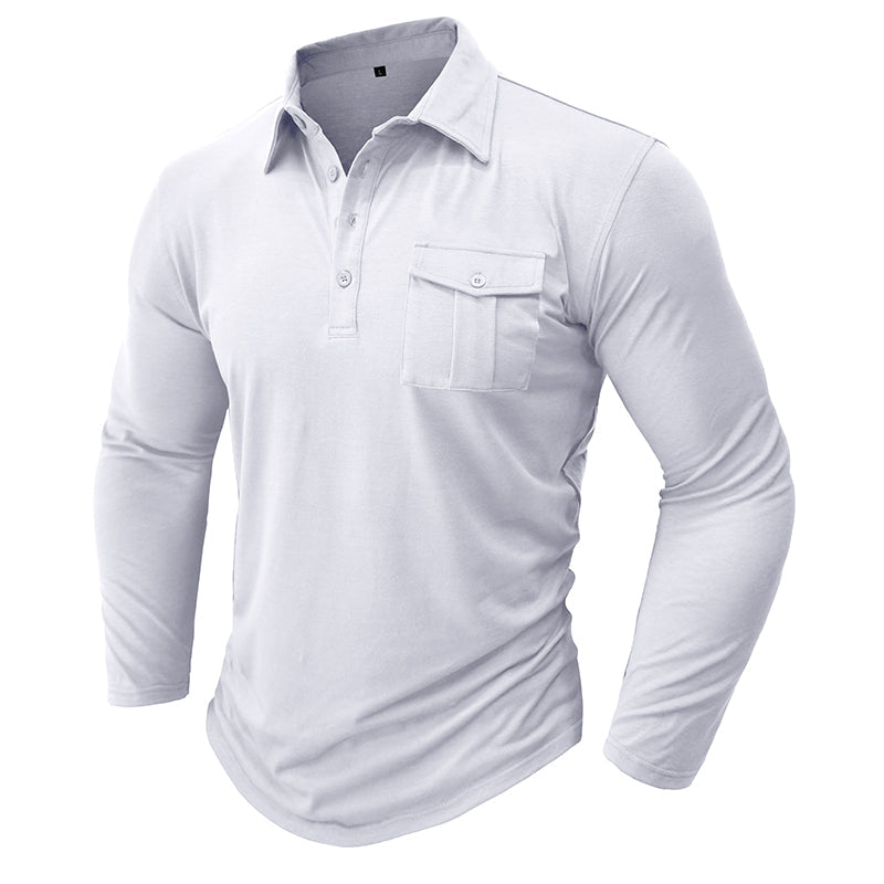 Joseph - Chemise décontractée avec poches