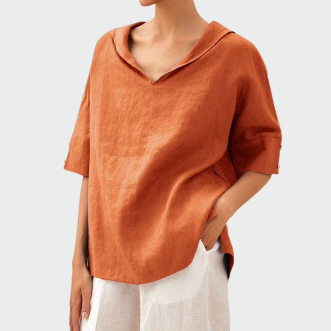 T-shirt décontracté - Ligne confortable