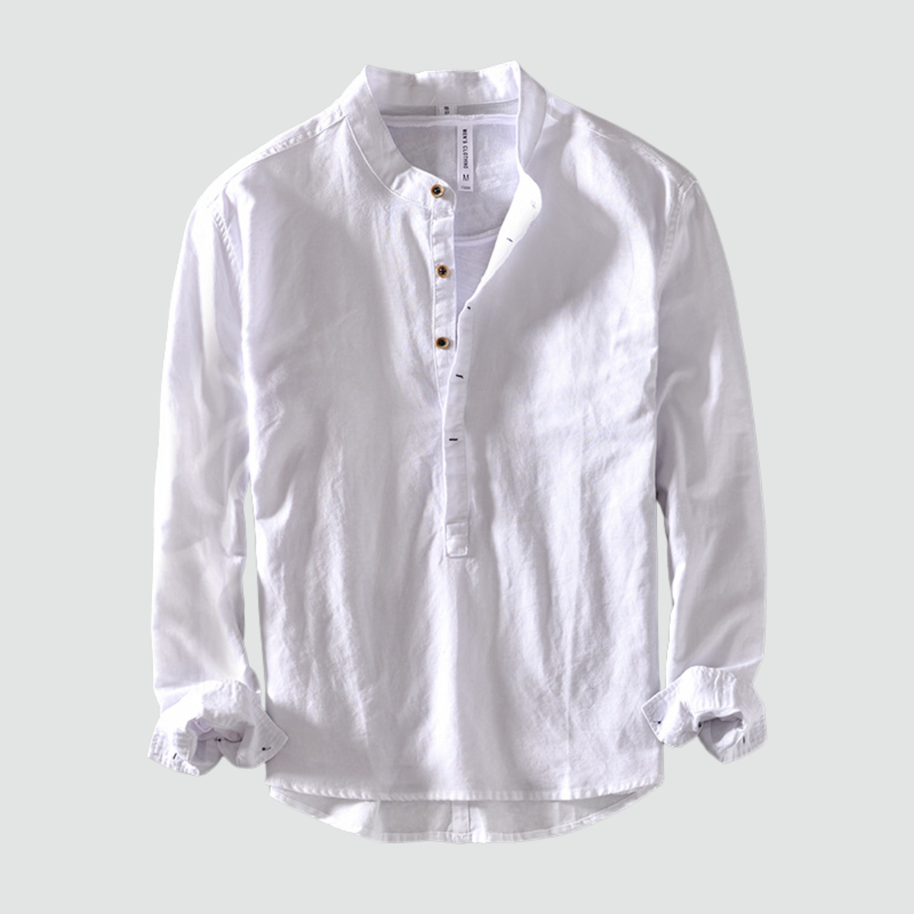 Édouard - Chemise Casual Classique