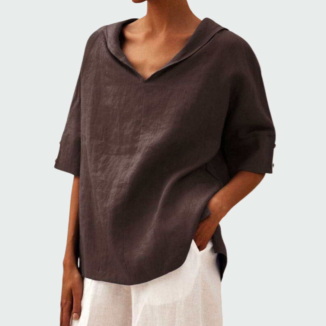 T-shirt décontracté - Ligne confortable