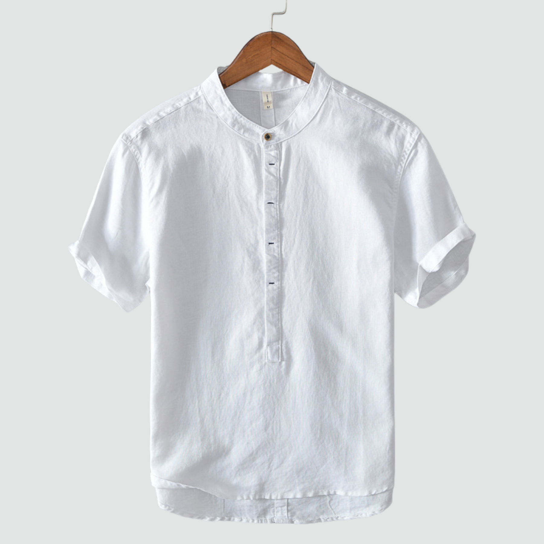 Édouard - Chemise Casual Classique