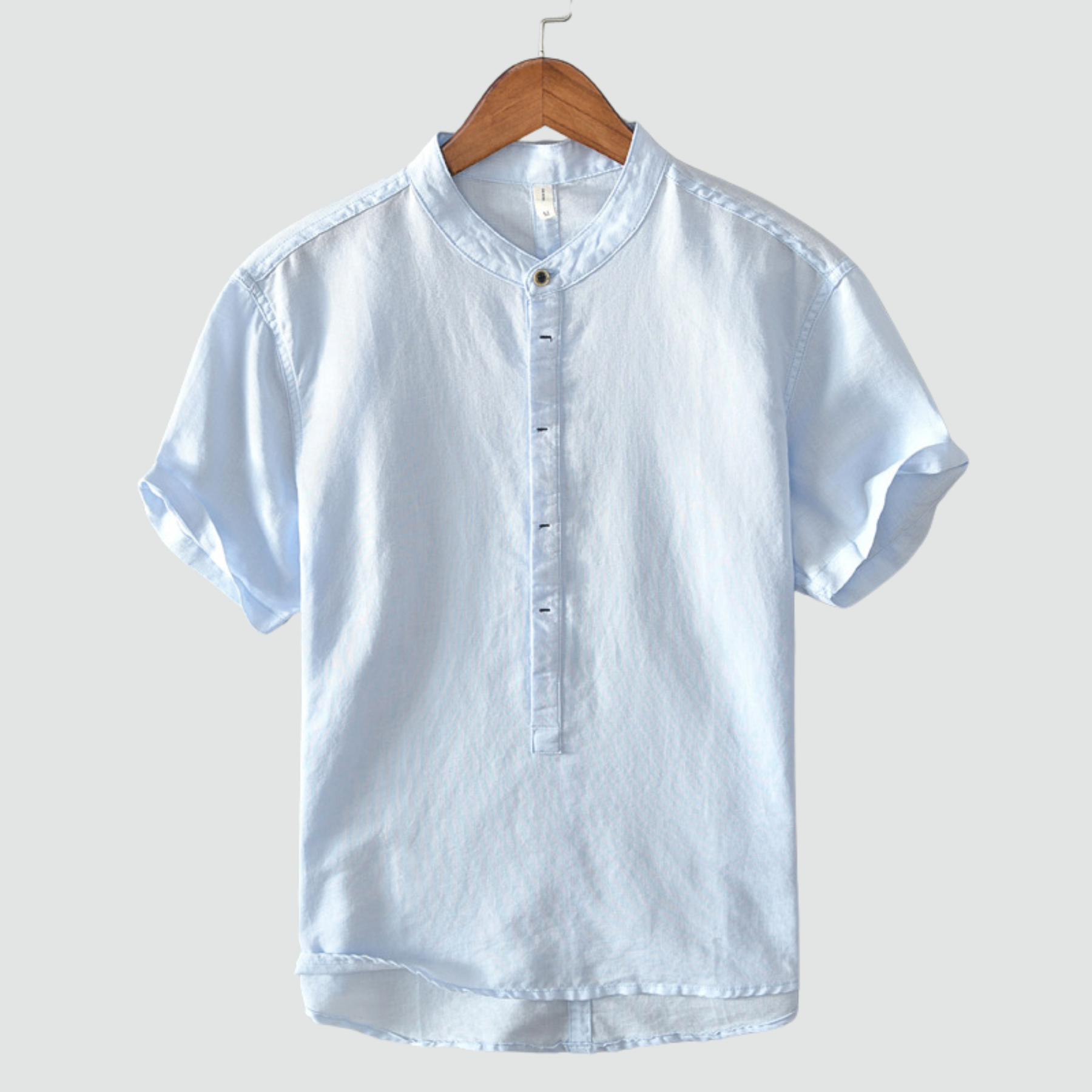 Édouard - Chemise Casual Classique