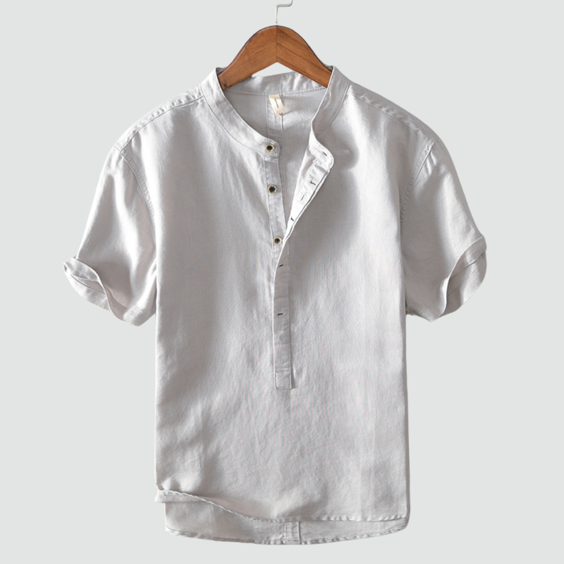 Édouard - Chemise Casual Classique