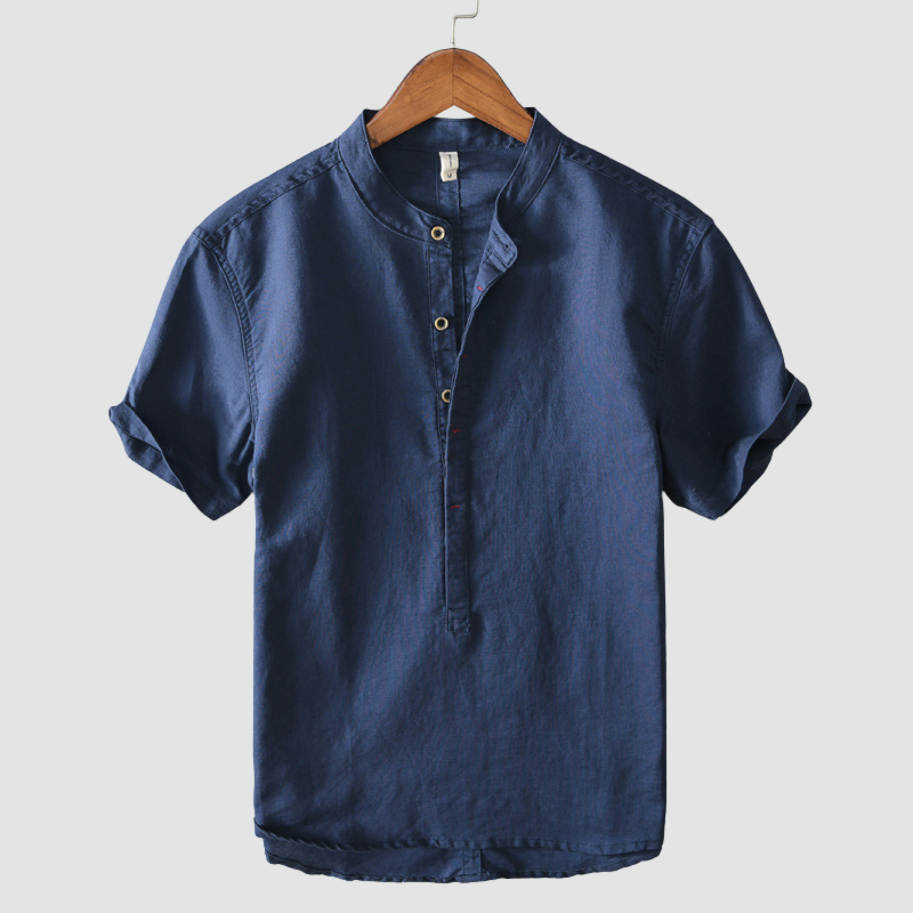 Édouard - Chemise Casual Classique