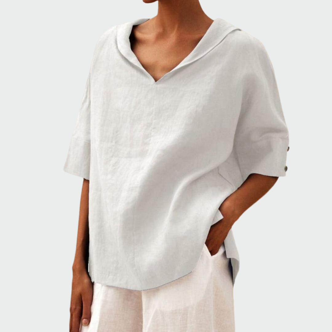 T-shirt décontracté - Ligne confortable