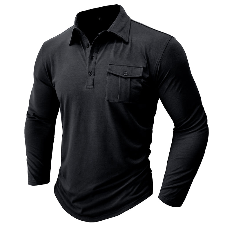 Joseph - Chemise décontractée avec poches