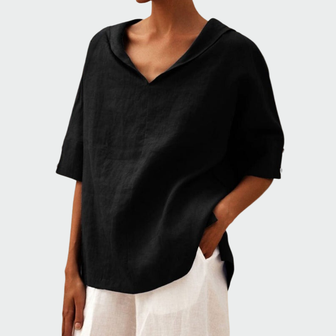 T-shirt décontracté - Ligne confortable