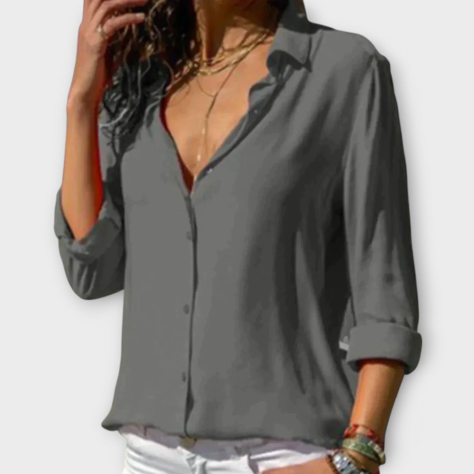 Élara - Blouse