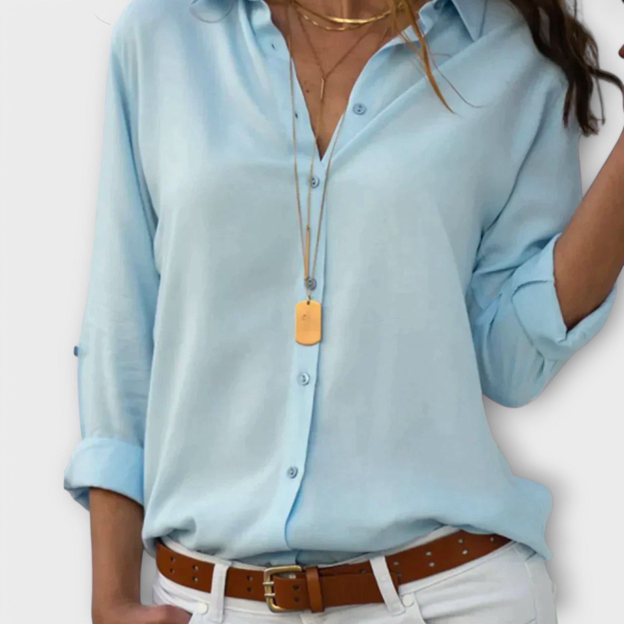 Élara - Blouse