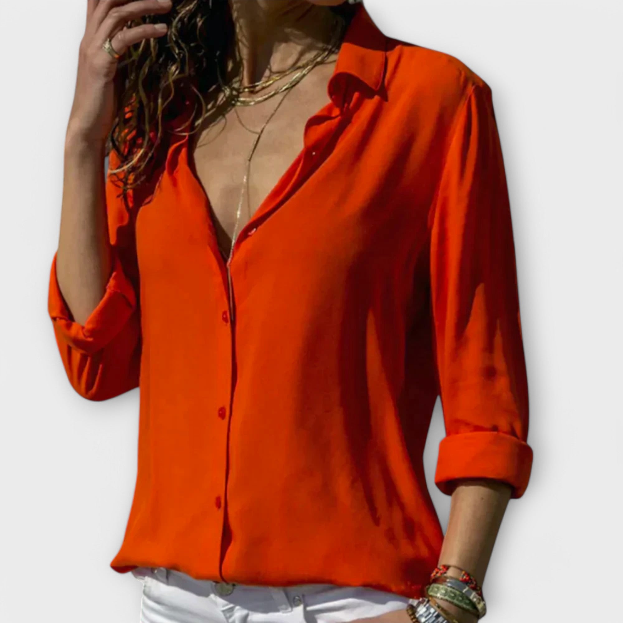 Élara - Blouse