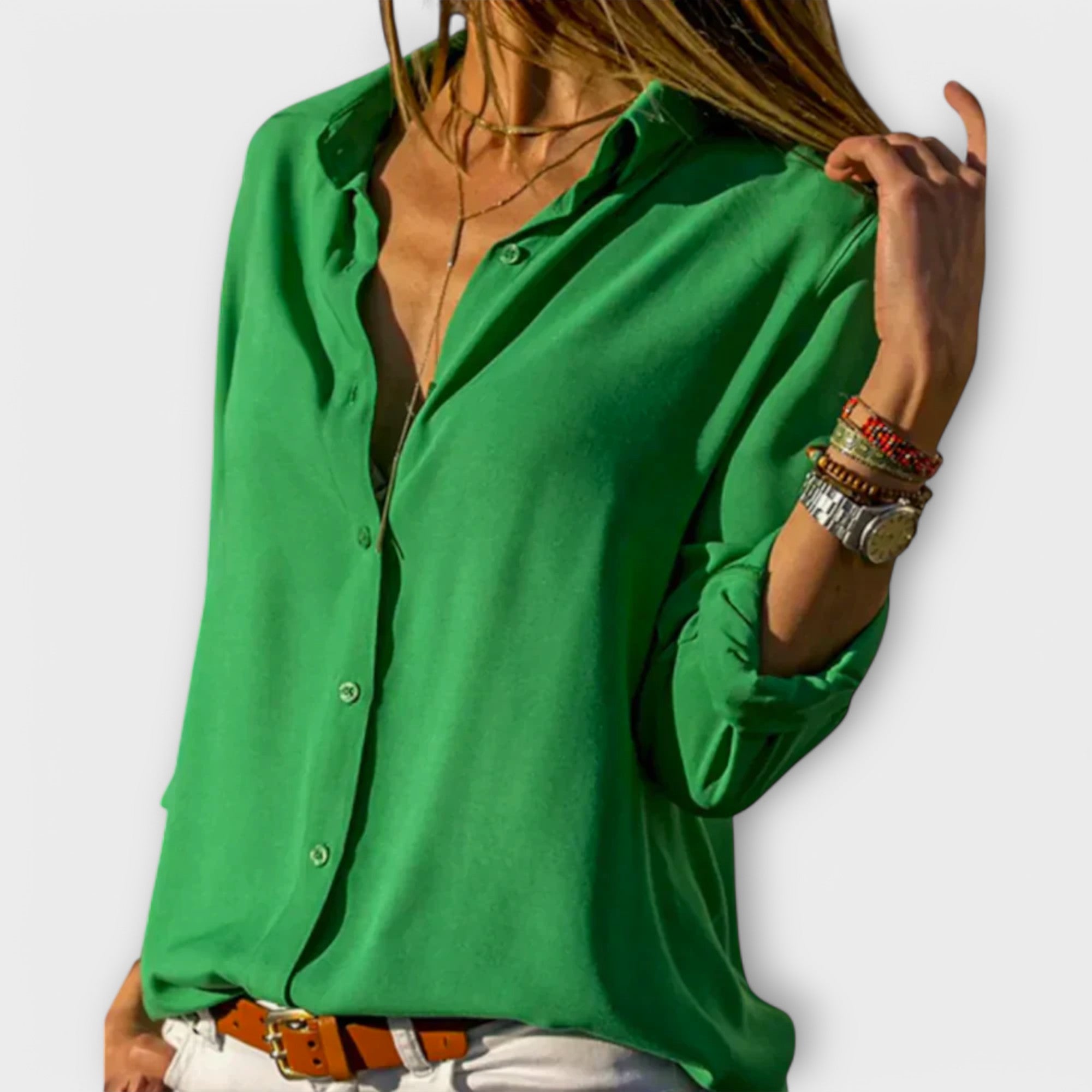 Élara - Blouse
