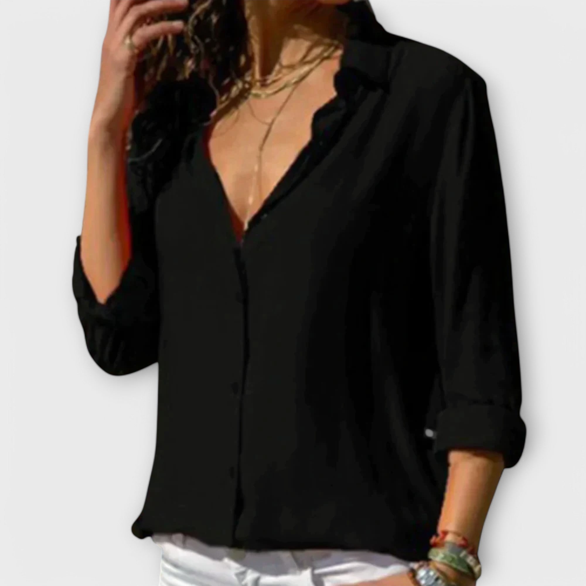 Élara - Blouse
