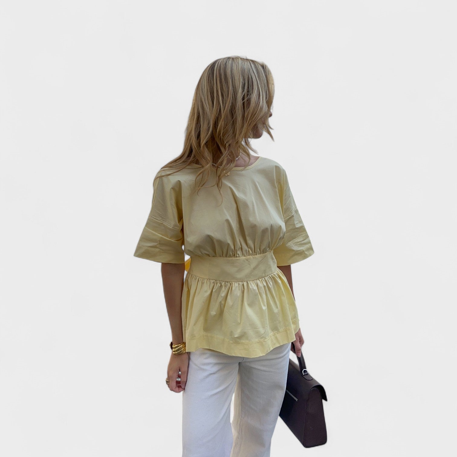 Colette - Blouse Édition limitée