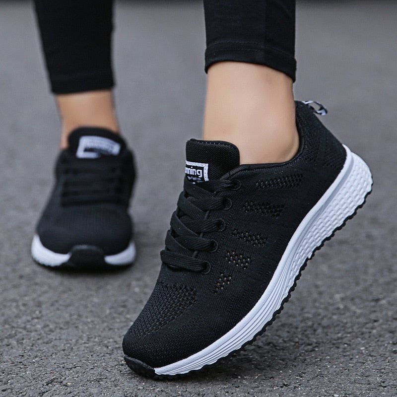 Adrienne - Chaussures Orthopédiques pour la Marche