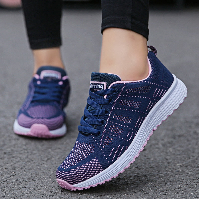 Adrienne - Chaussures Orthopédiques pour la Marche