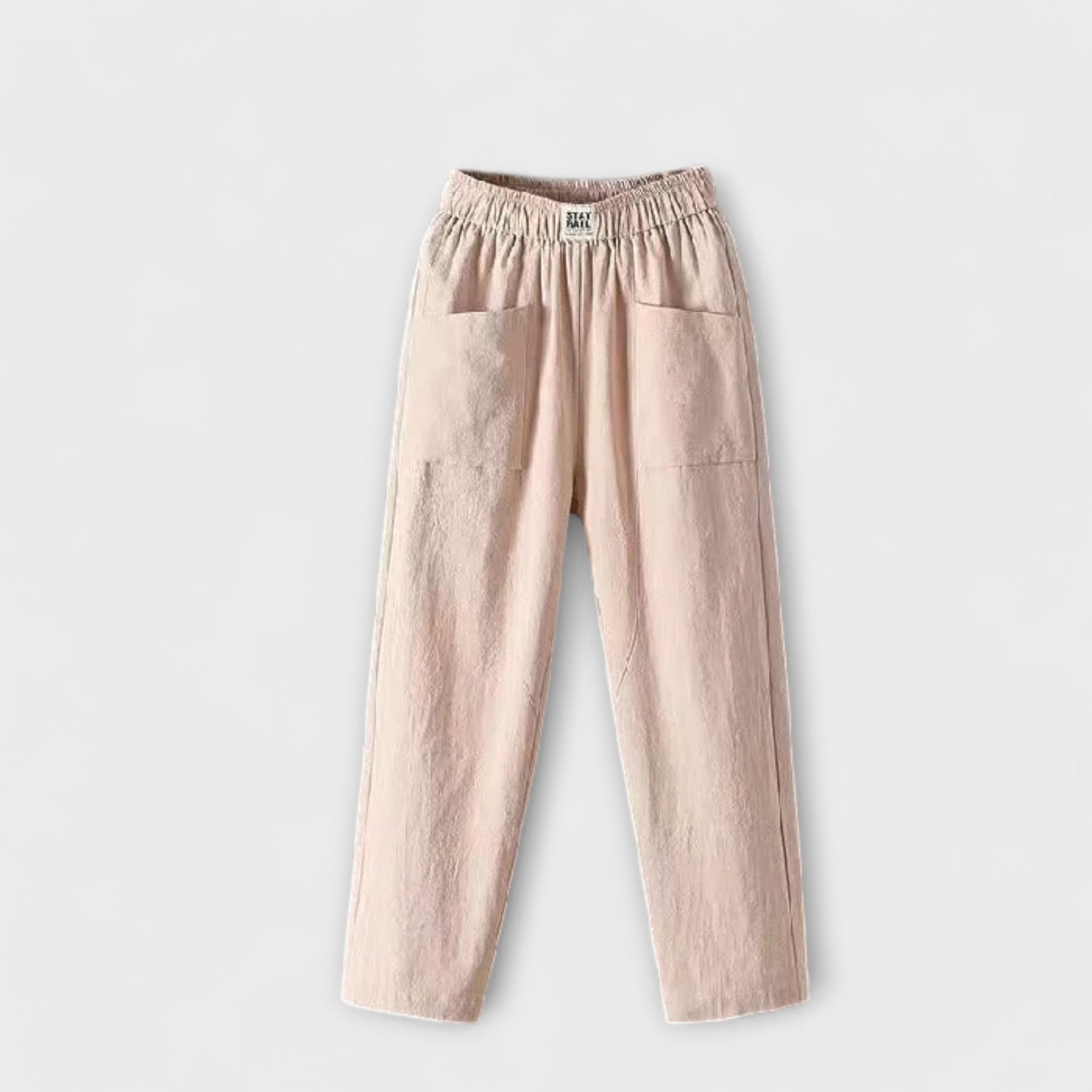 Maïa - Pantalons en lin