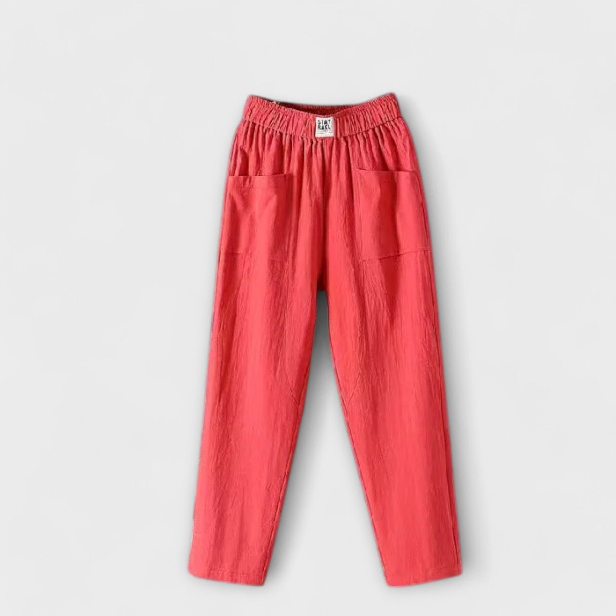 Maïa - Pantalons en lin