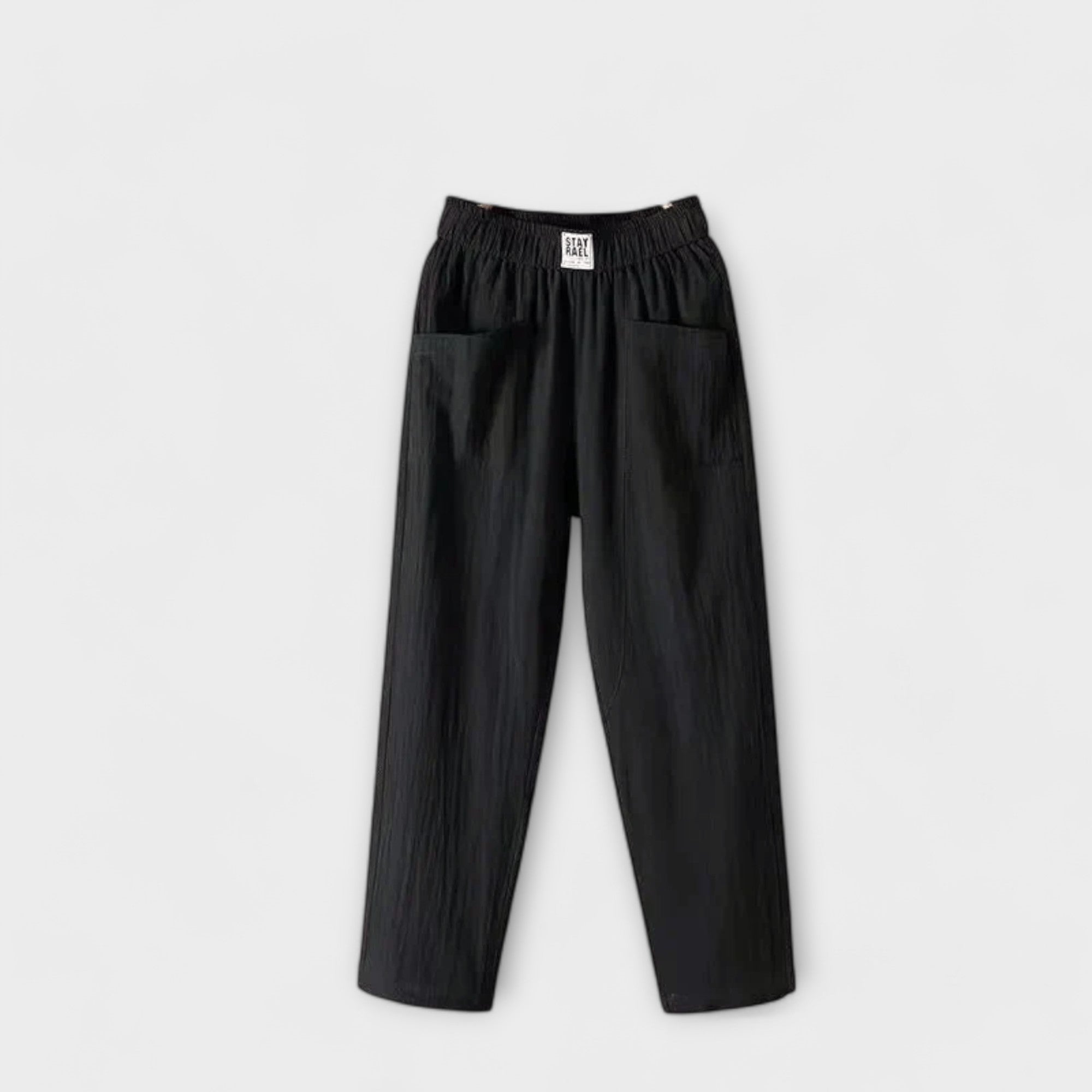 Maïa - Pantalons en lin