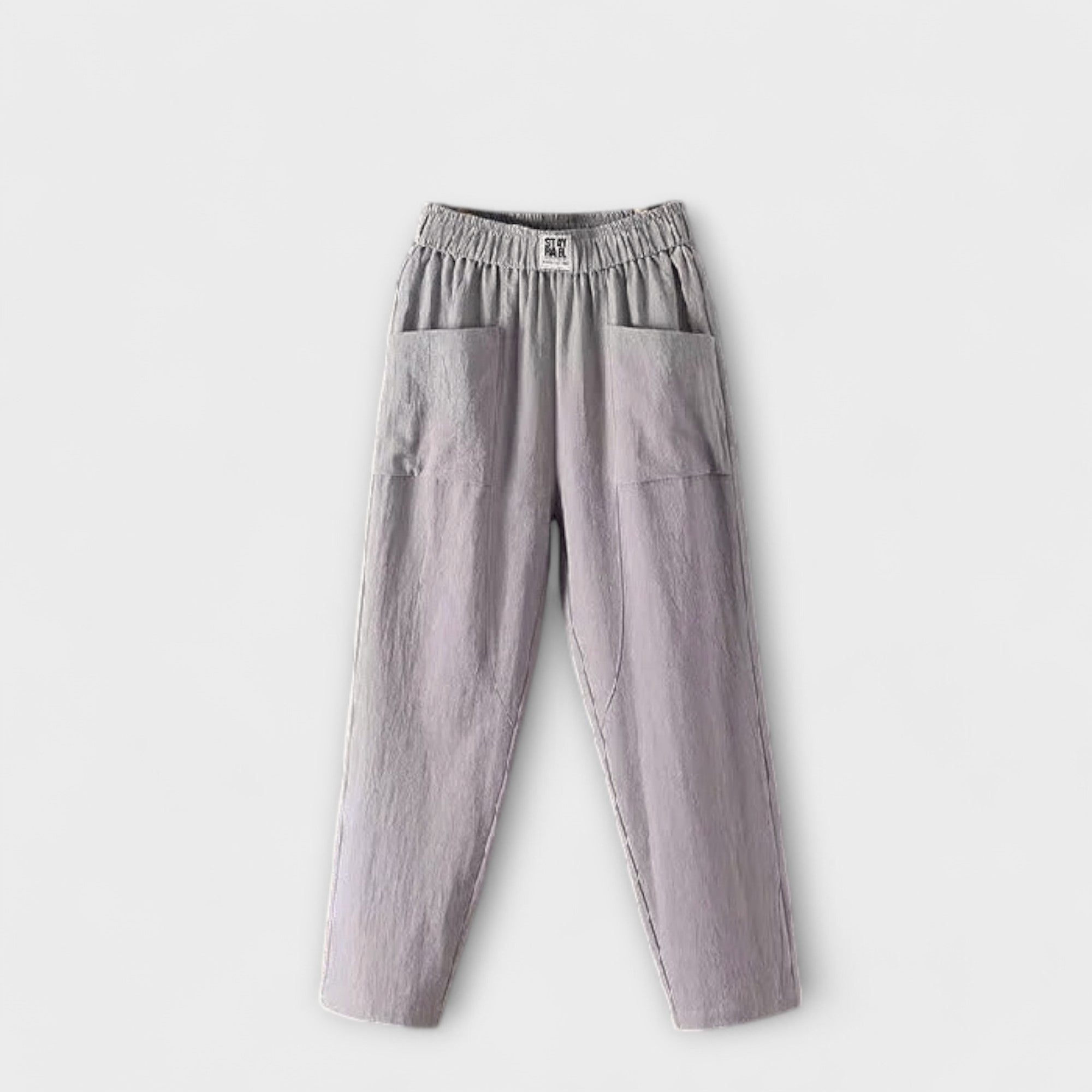 Maïa - Pantalons en lin