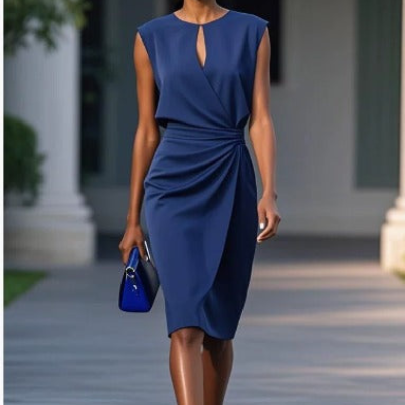 Alice - Robe élégante pour toutes occasions