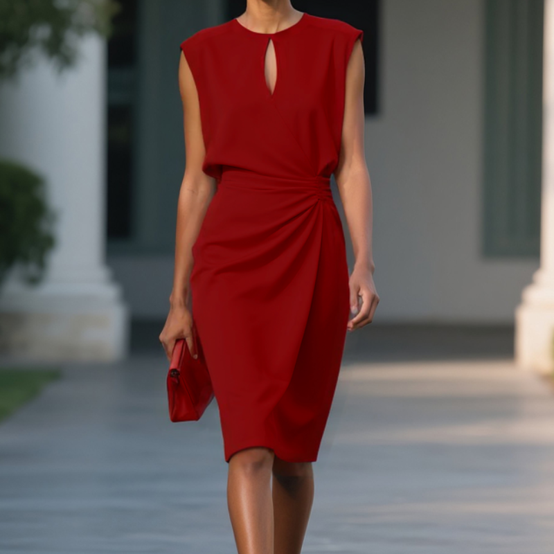 Alice - Robe élégante pour toutes occasions