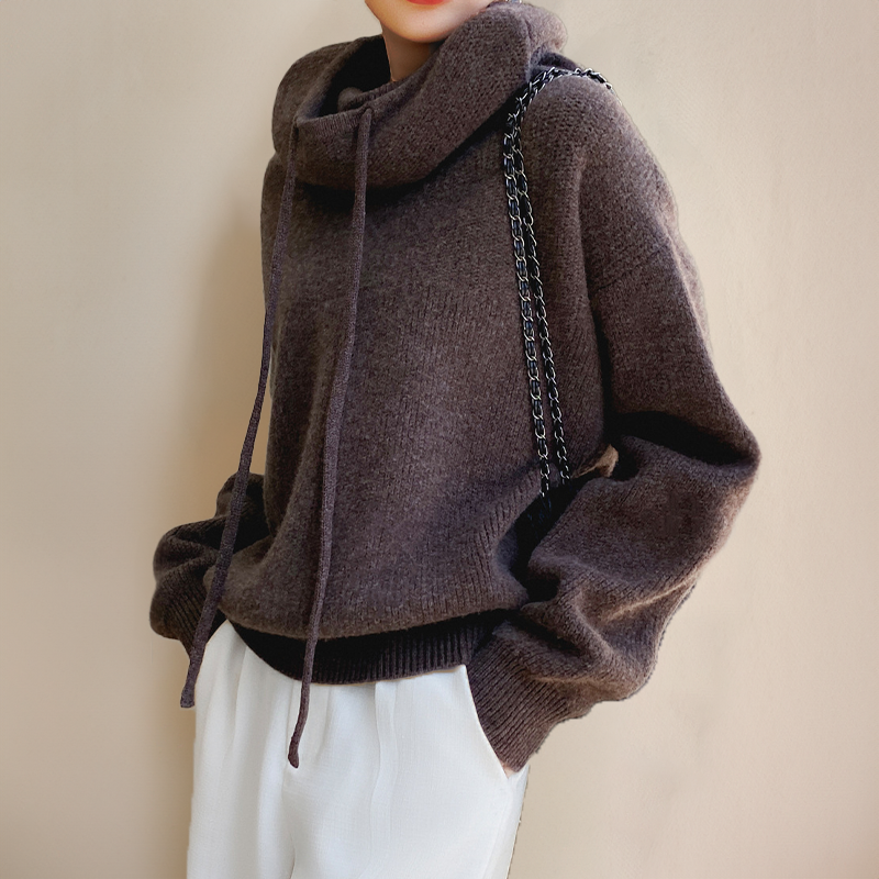 Claire - Tricot Mi-Saison