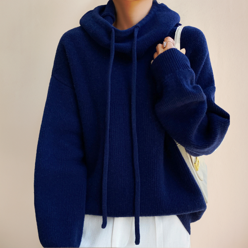 Claire - Tricot Mi-Saison